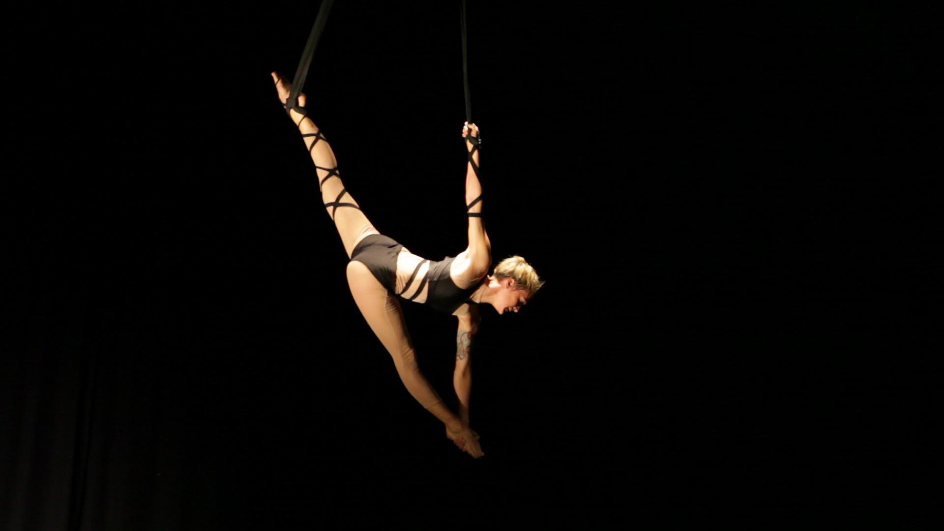 Silks Solo